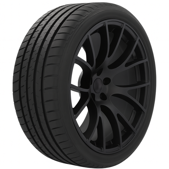 4x RUOTE 20 Invernali DODGE CHARGER VI LX Hankook 255/45 R20