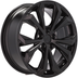 4x ROUES 18 Hiver TOYOTA C-HR II AX20 URBAN CRUISER BP Kormoran 225/55 R18