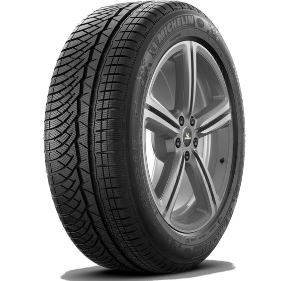 Anvelope Michelin PILOT ALPIN PA4 GRNX 295/30 R21 102W