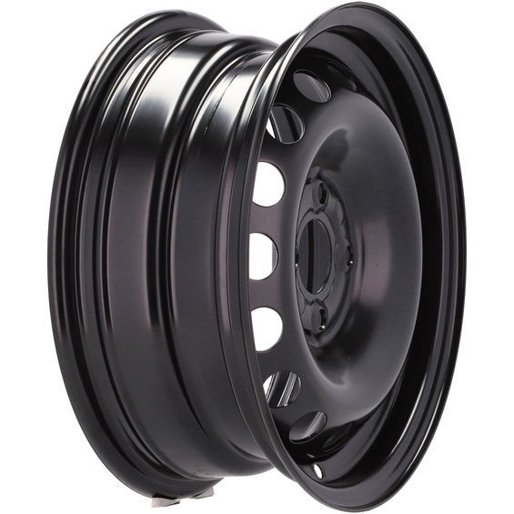 4x RUEDAS 14 Invierno FIAT PANDA 169 Barum 165/65 R14