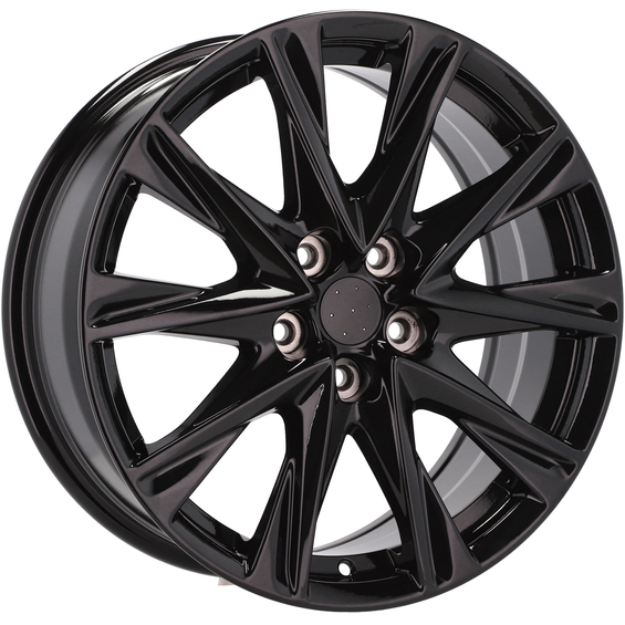 4x RODAS 19 Inverno MAZDA CX-5 III KM CX-5 II KF CX-5 I KE Hankook 245/50 R19