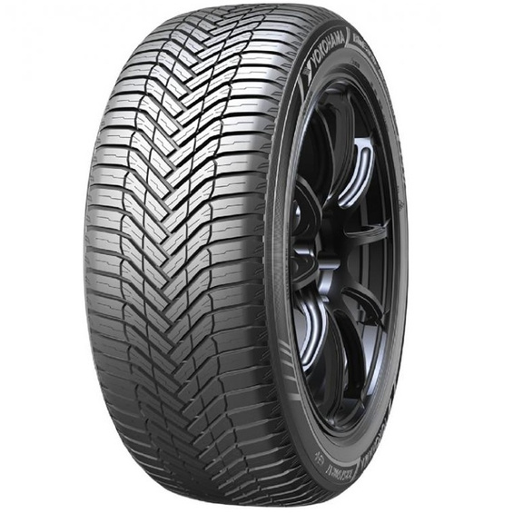 Neumáticos Yokohama BLUEARTH-ALLSEASON AW22 225/65 R17 106V