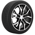4x RUOTE 17 Invernali VW TIGUAN I 5N Pirelli 215/60 R17