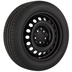 4x ROUES 17 Hiver TOYOTA COROLLA CROSS XG10 Dunlop 215/65 R17