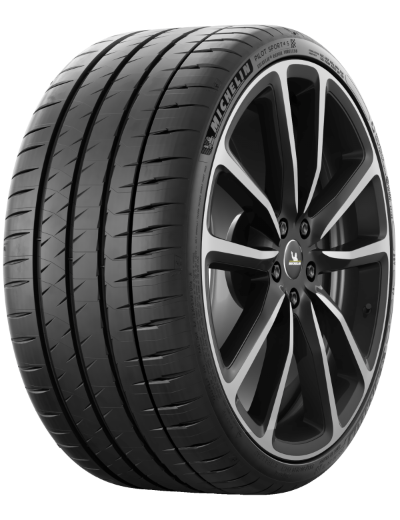 Pneus Michelin PILOT SPORT 4 S XL ACOUSTIC GOE 275/35 R20 102Y