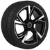 4x RUEDAS 18 Invierno AUDI A4 B9 S4 B9 Michelin 225/45 R18