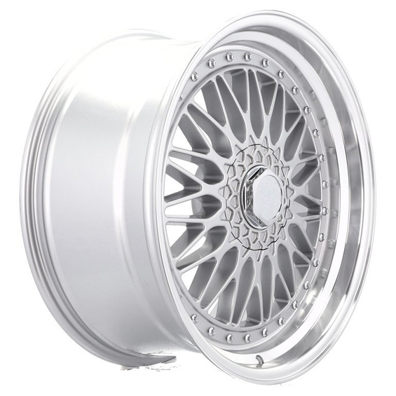 4x aros 18 entre outros para BMW 3 e36 e46 5 e34 e39 e60 e61 6 e63 e64 7 e23 e32 e38 e65 - BY479 (XF135)
