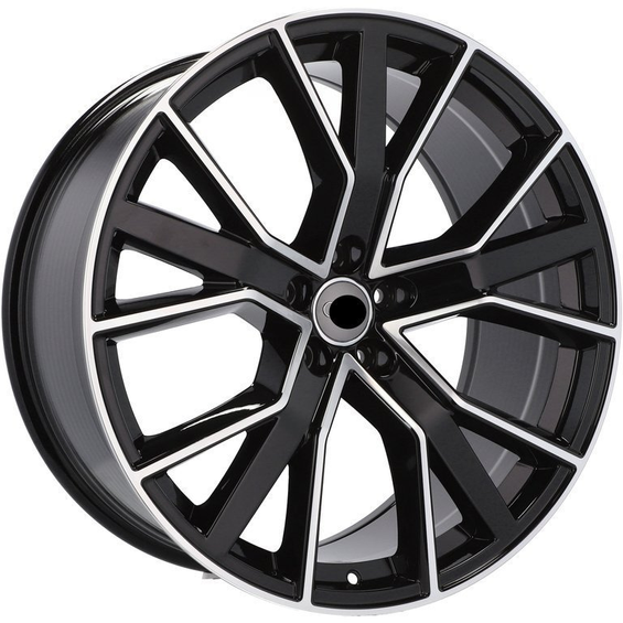 4x RUEDAS 21 Invierno AUDI E-TRON S GE E-TRON S SPORTBACK GE Bridgestone 285/40 R21