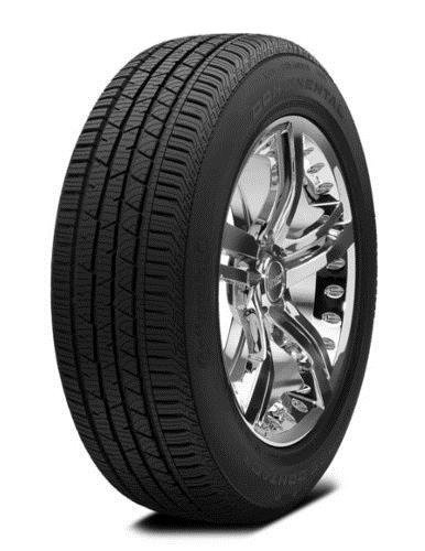 Tires Continental CrossContact LX Sport 215/65 R16 98H