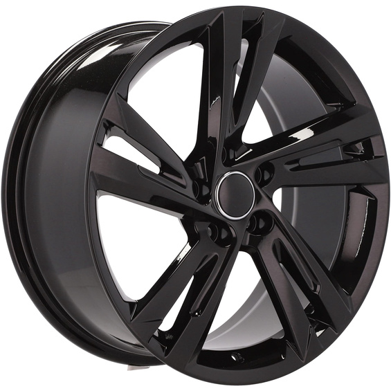 4x Felgi 20 m.in. do VW Arteon Golf GTI R Passat Touran Tiguan R-LINE Scirocco - A5891 (YF5682)