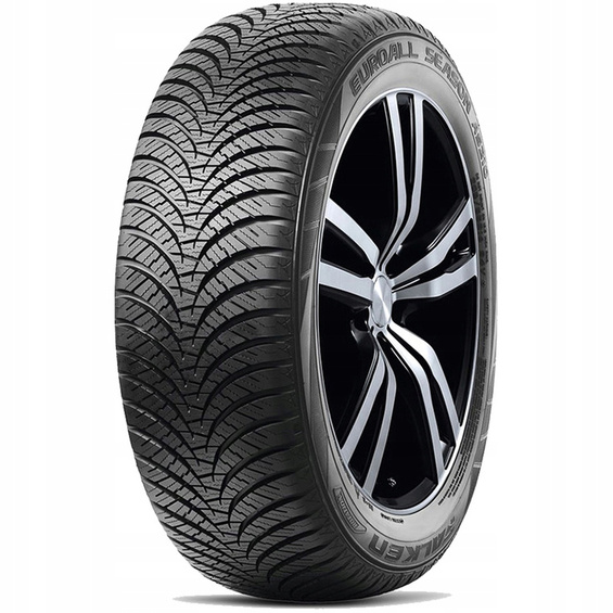 Neumáticos Falken EUROALL SEASON AS210 XL 175/65 R15 88H