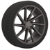 4x RUEDAS 19 Invierno VW TOUAREG II CR Pirelli 255/55 R19