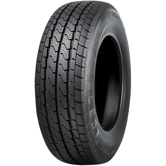 Pneumatiky Nankang ALL SEASON VAN AW-8 225/75 R16 118R