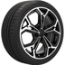 4x RUOTE 16 Invernali KIA SPORTAGE IV QL Continental 215/70 R16