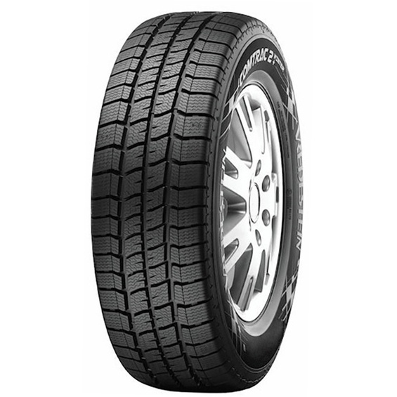 Tires Vredestein Comtrac 2 Winter+ 195/75 R16 107R