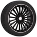 4x RUEDAS 20 Invierno MERCEDES CLS C257 Nokian