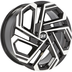 4x WHEELS 19 Winter HYUNDAI TUCSON IV NX4 Bridgestone 235/50 R19