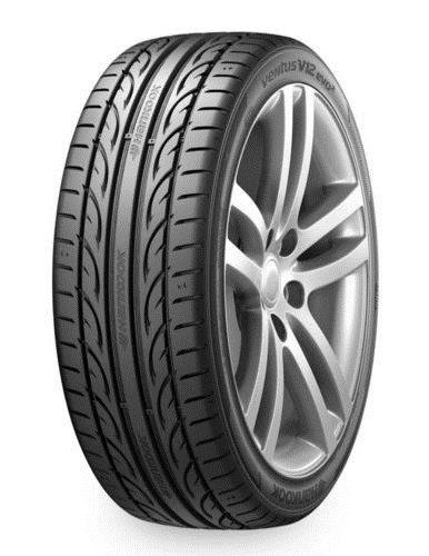 Tires Hankook VENTUS V12 EVO2 K120 XL 215/45 R18 93Y