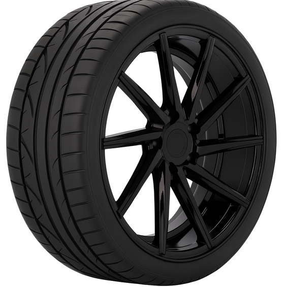 4x ROUES 18 Hiver MASERATI GHIBLI M157 Hankook