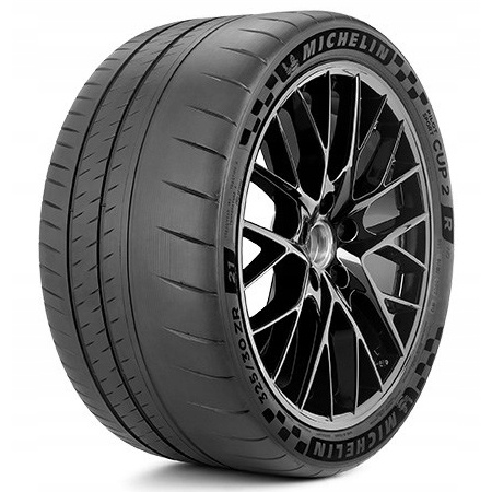 Pneumatici Michelin PILOT SPORT CUP 2 285/30 R20 99Y