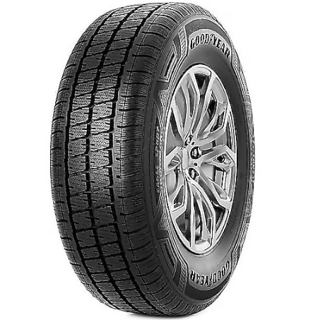 Tires Goodyear EAGLE SPORT 4SEASONS CARGO 225/65 R16 112T