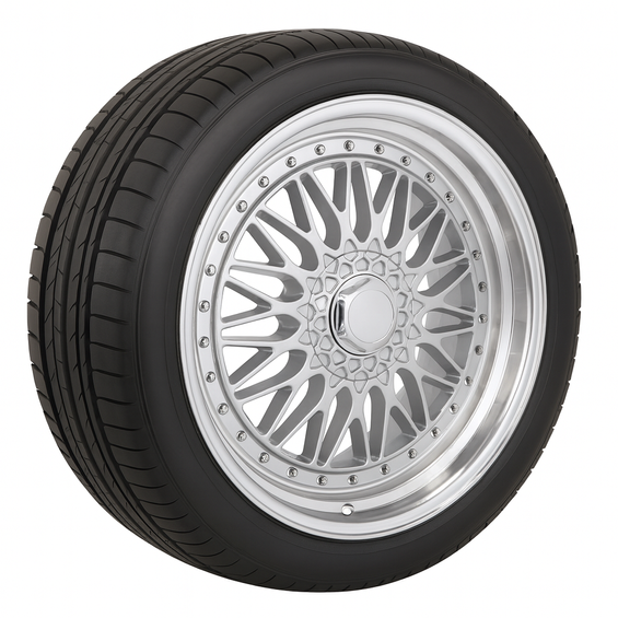 4x RODAS 18 Inverno BMW M2 F87 Pirelli