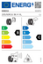 4x RUOTE 16 Invernali CITROëN BERLINGO III K9 C4 SPACETOURER Dębica 205/60 R16