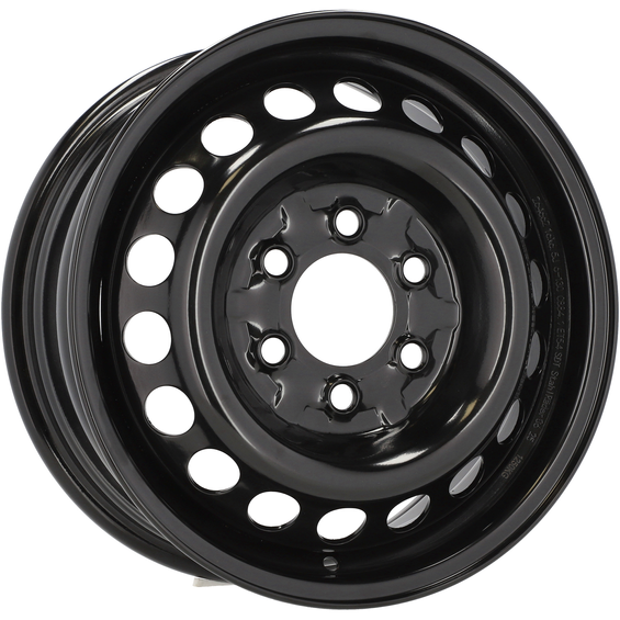 4x KOLESÁ 16 Zimné MERCEDES SPRINTER III VS30 W907-910 Continental 225/75 R16