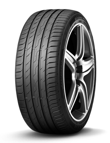 Tires Nexen N'FERA SPORT 255/45 R19 104Y