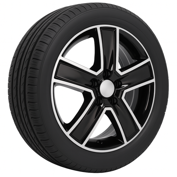 4x ROțI 16 De iarnă RENAULT DUSTER II HM Nokian 215/65 R16