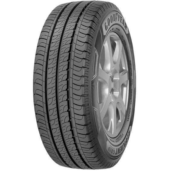 Opony Goodyear EFFICIENTGRIP CARGO 215/65 R15 104T
