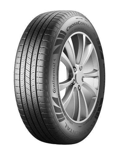 Гуми Continental CrossContact RX FR 265/55 R19 109H