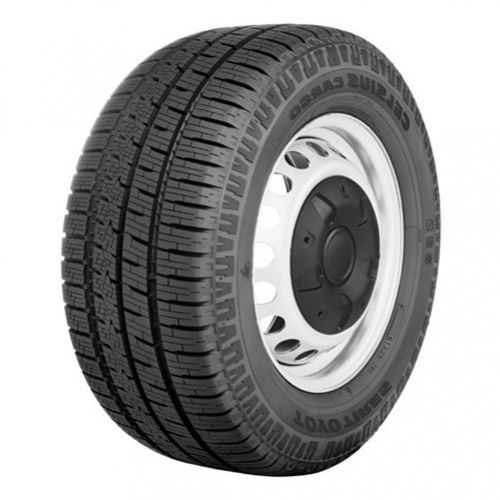 Neumáticos Toyo CELSIUS CARGO XL 215/65 R15 104T