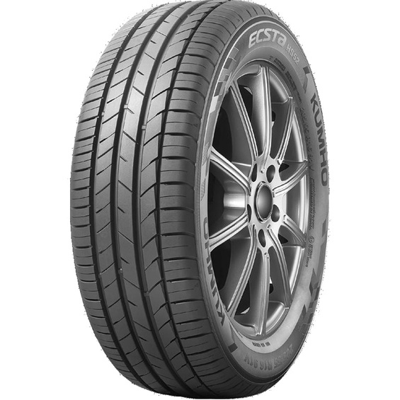 Neumáticos Kumho ECSTA HS52 195/55 R16 87V