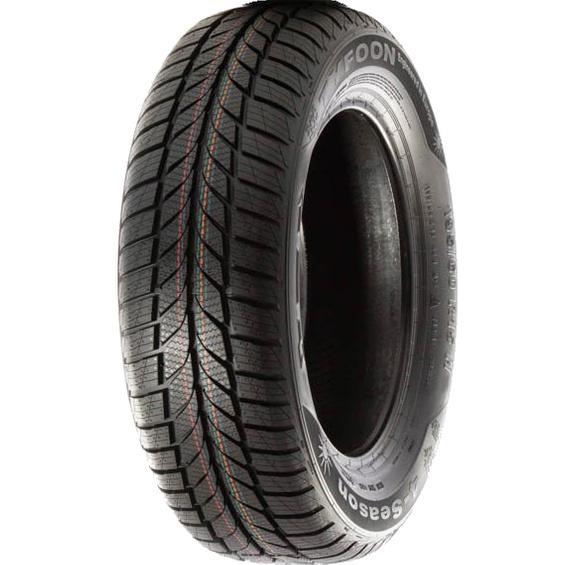Pneus Tyfoon 4-SEASON XL 225/45 R17 94V