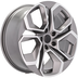 4x RUOTE 18 Invernali SKODA KODIAQ II Hankook 235/55 R18