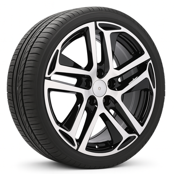 4x WHEELS 17 Winter PEUGEOT RIFTER I K9 Nokian 215/60 R17