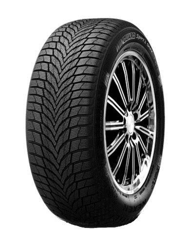 Anvelope Nexen WINGUARD Sport 2 SUV 235/60 R18 103H