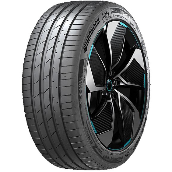 Opony Hankook iON evo IK01A 255/40 R20 101W