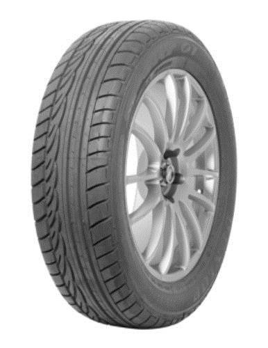Opony Dunlop SP SPORT 01 235/55 R17 99V