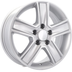 4x RODAS 16 Inverno FORD TRANSIT 150 IV TRANSIT 250 IV Bridgestone 235/65 R16