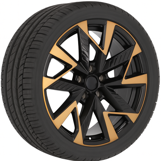 4x RUOTE 18 Invernali CUPRA FORMENTOR Nokian 225/50 R18