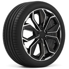 Pirelli 225/45 R17 + Felgi B5296 MB 5x114.3