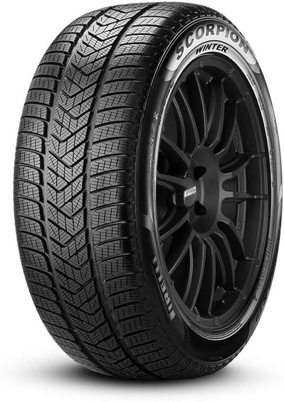 Opony Pirelli Scorpion Winter 2 285/35 R23 107W