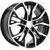 4x RUEDAS 17 Invierno VW TIGUAN I 5N Hankook 215/60 R17