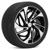 4x ROUES 18 Hiver HYUNDAI NEXO I FE TUCSON III TL Kormoran 225/55 R18