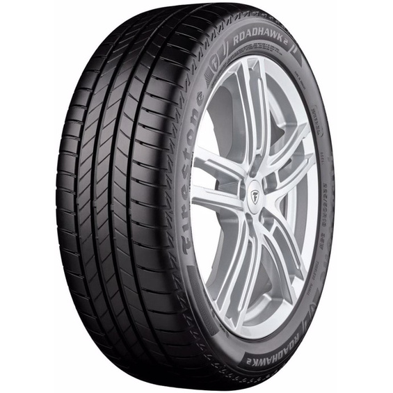 Tires Firestone ROADHAWK 2 Enliten 215/55 R16 93V