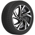 4x RUEDAS 16 Invierno RENAULT CLIO VI Continental 195/60 R16