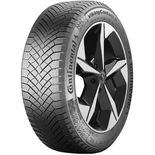 Anvelope Continental VikingContact 8 225/55 R17 101H