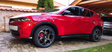 4x ROUES 19 Hiver ALFA ROMEO GIULIETTA 940 Bridgestone 225/35 R19